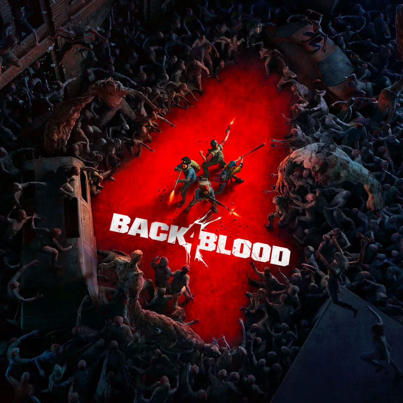 Back 4 Blood: Beta Early Access